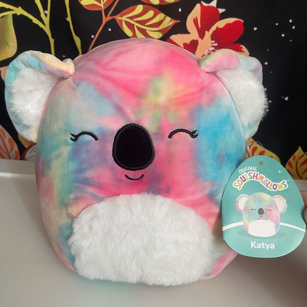 Squishmallows